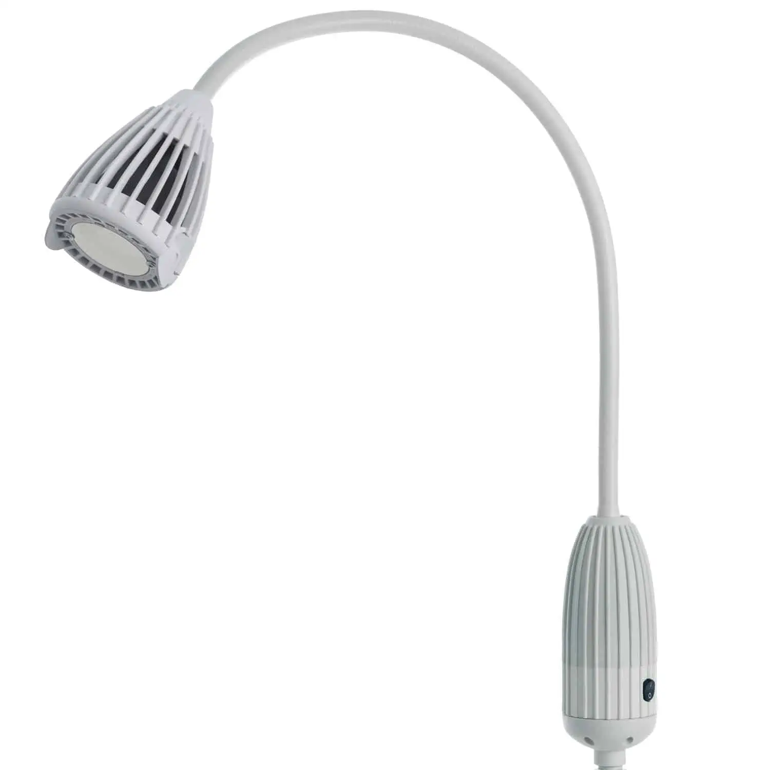 Lampa de examinare cu brat flexibil LUXIFLEX LED PLUS, cu posibilitatea reglarii intensitatii luminii [2]