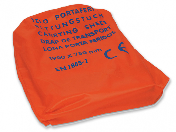 Targa din poliester, impermeabila, cu 8 manere, 190 x 75 cm [3]