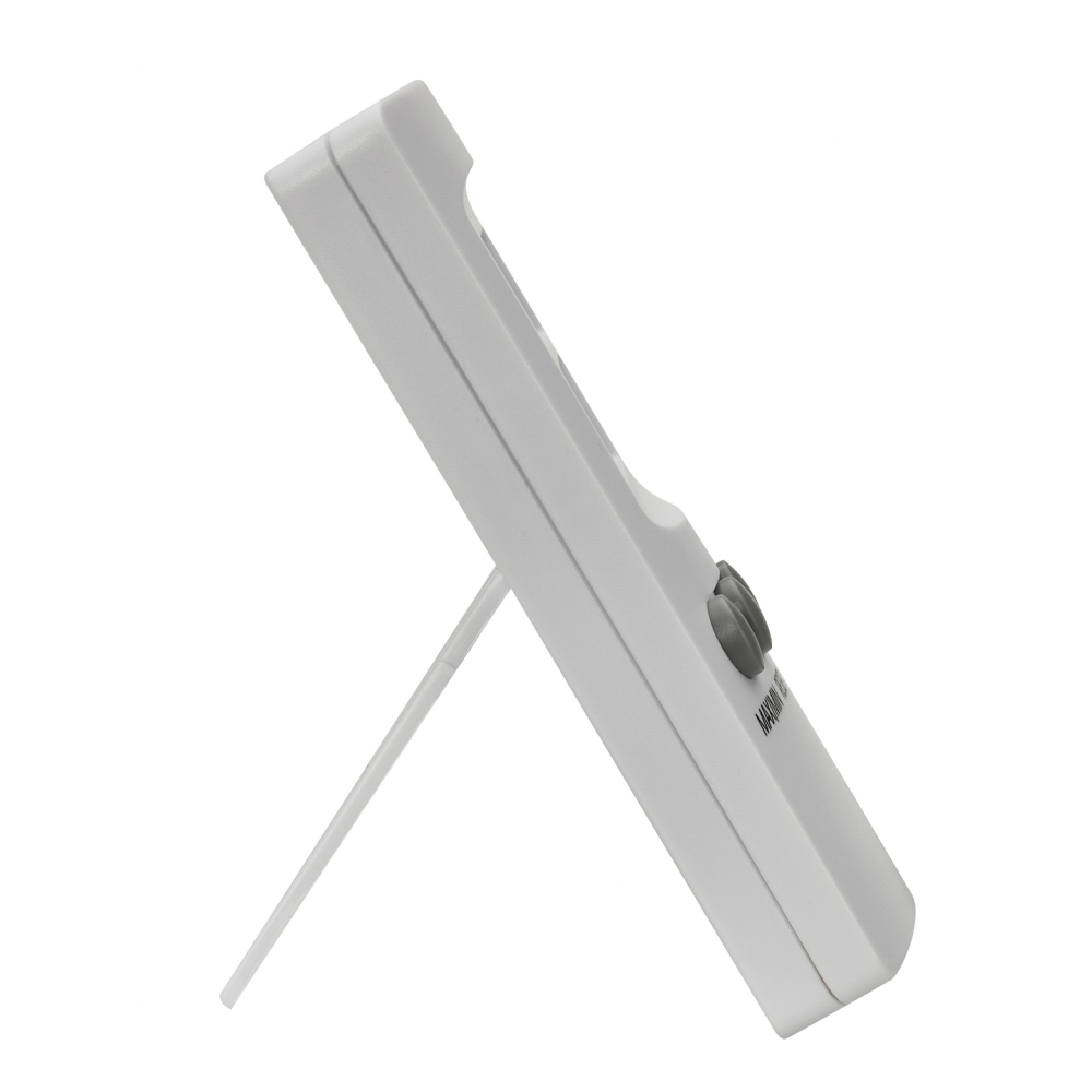Termometru digital interior–exterior cu alarmă 30.1024 [3]