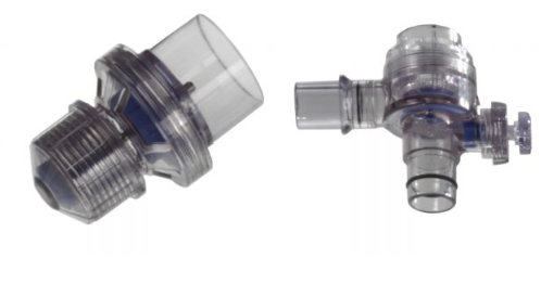 Resuscitator Manual Adulți Hersill Revivator Plus - Balon Silicon 1700ml și Accesori [5]