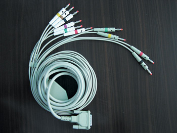 Cablu ECG/EKG universal [1]