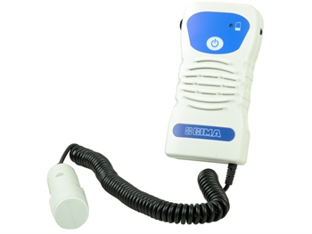Doppler Fetal cu sonda 2 MHz - GIMA G2002 [2]