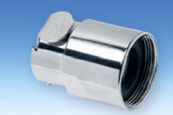 Adaptor conectare rapidă capsulă filtru apă sterilă [4]