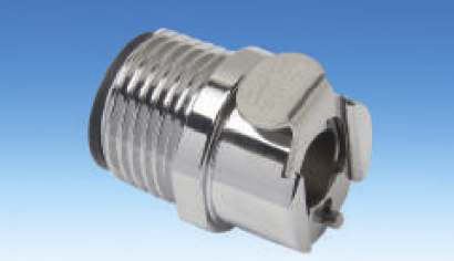 Adaptor conectare rapidă capsulă filtru apă sterilă [6]