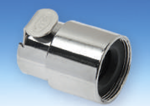 Adaptor conectare rapidă capsulă filtru apă sterilă [3]