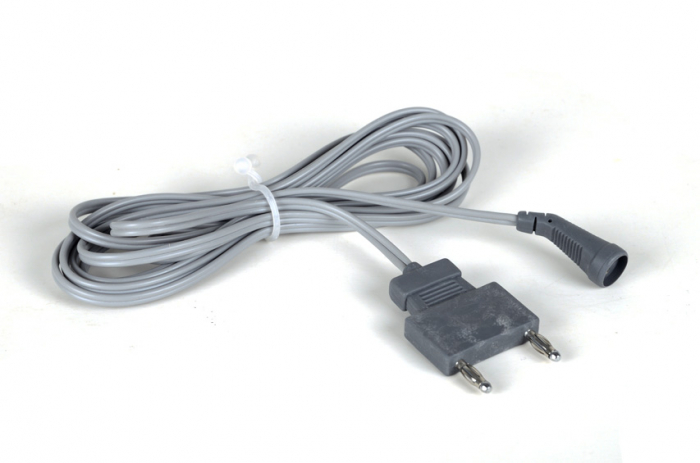 Cablu bipolar pentru conectare pensa cu conector US [2]