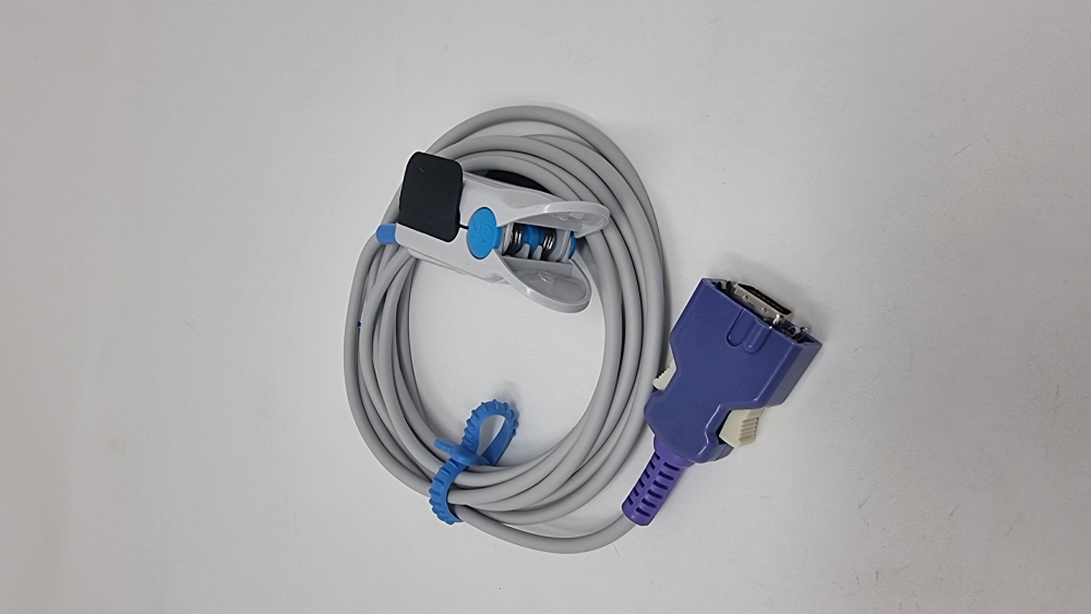 Cablu complet - SpO2 Nellcor - 14 pini OxiMax [2]