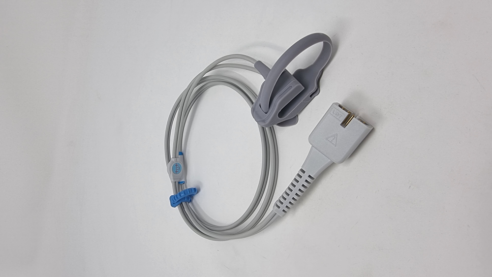 Cablu scurt - SpO2 Nellcor Non-Oximax - Neonatal - wrap (reutilizabil) [3]