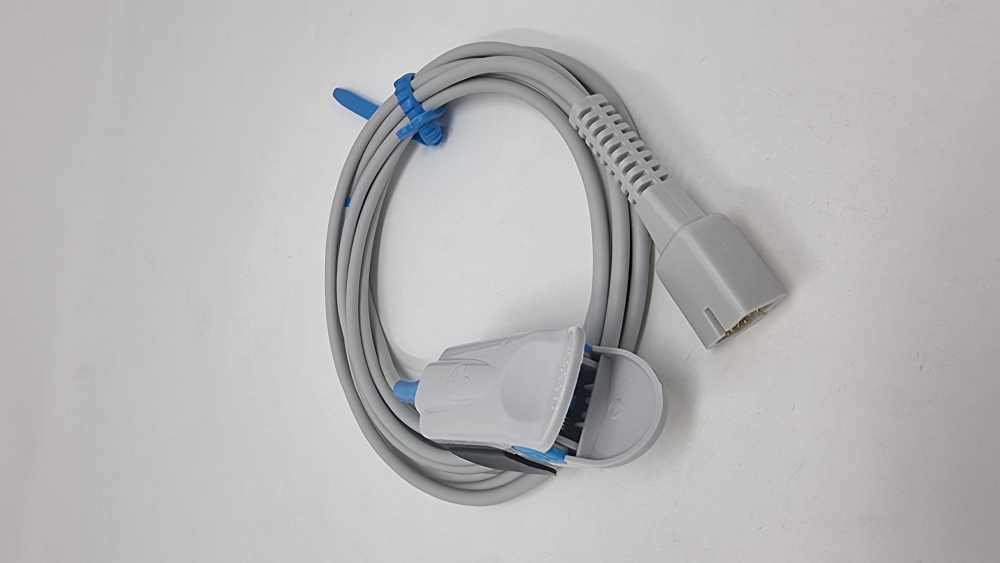 Cablu scurt - SpO2 Nellcor Non-Oximax [2]