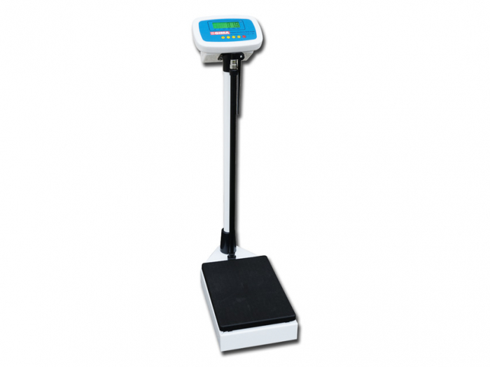 Cantar digital profesional cu taliometru [4]