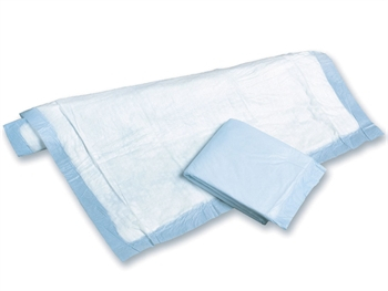 Cearceaf absorbant, Aleza absorbanta, Pad absorbant pentru pat [2]