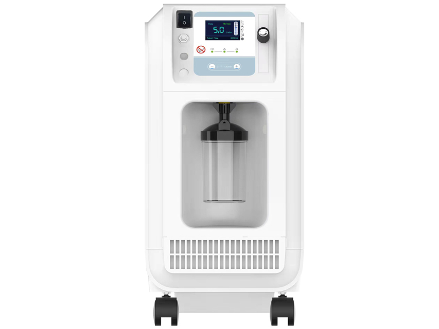 Concentrator oxigen CONTEC OC5B [4]