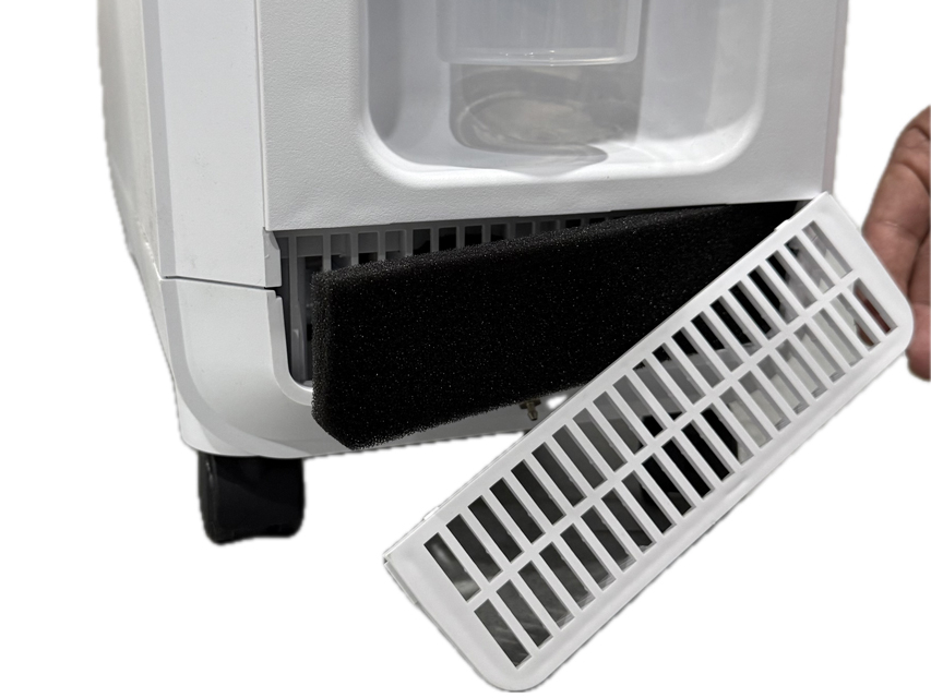 Concentrator oxigen CONTEC OC5B [2]