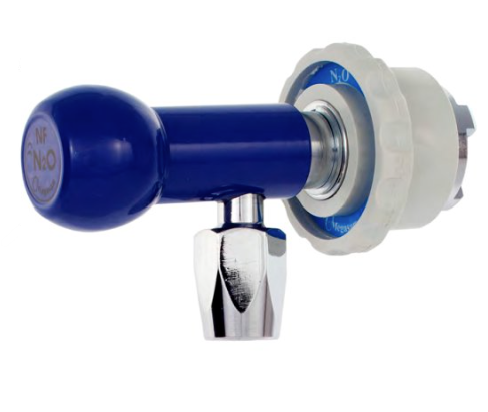 Cupla pentru vacuum, standard DIN, cu conector port furtun [3]