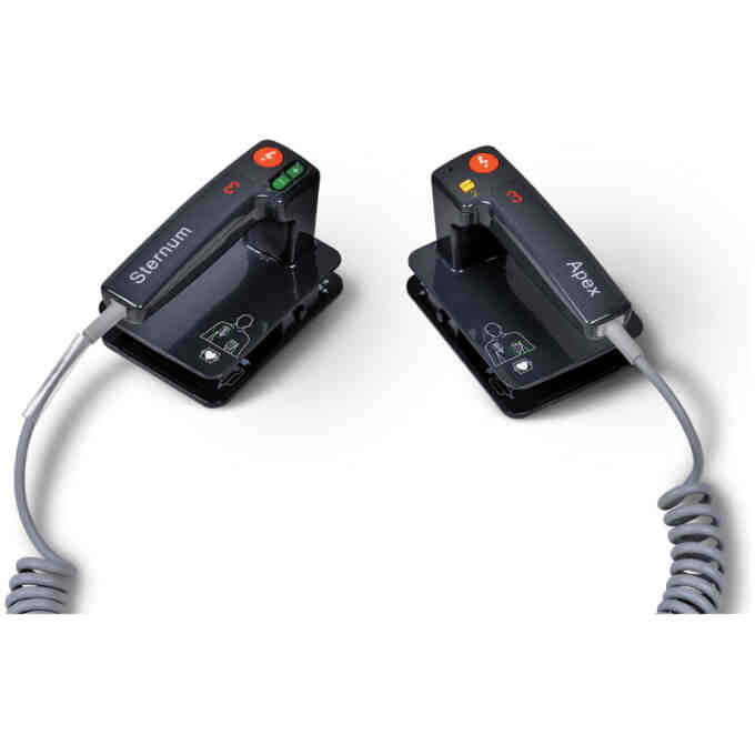 Defibrilator Comen S5 [3]