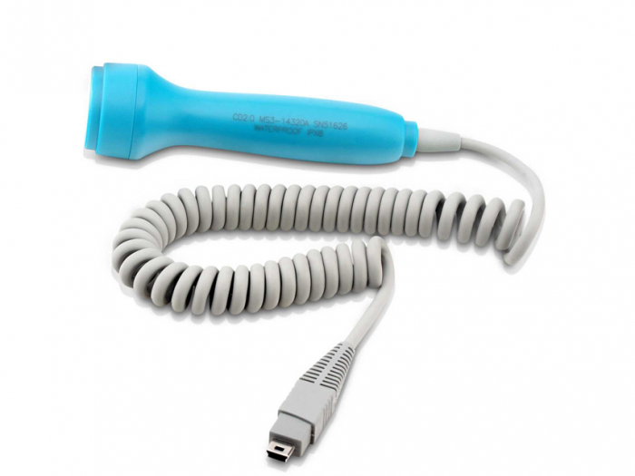 Doppler Fetal SONOTRAX Basic cu display, fara sonda [8]