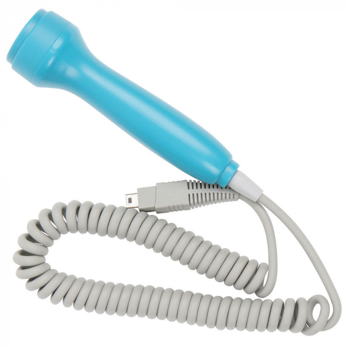 Doppler Fetal SONOTRAX Basic cu display, fara sonda [9]