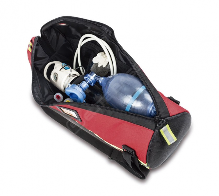 Geanta pentru transport butelie oxigen de 5 litri [7]