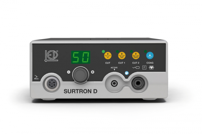 Electrocauter SURTRON 50D [2]