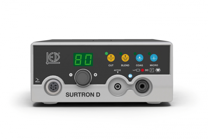 Electrocauter SURTRON 80D [2]
