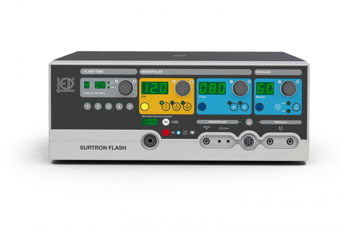 Electrocauter SURTRON FLASH 120 [2]