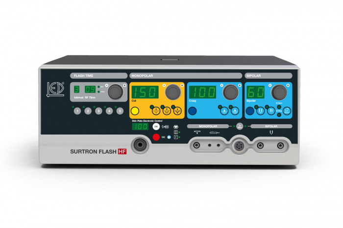 Electrocauter / Radiocauter SURTRON FLASH 160 HF [2]