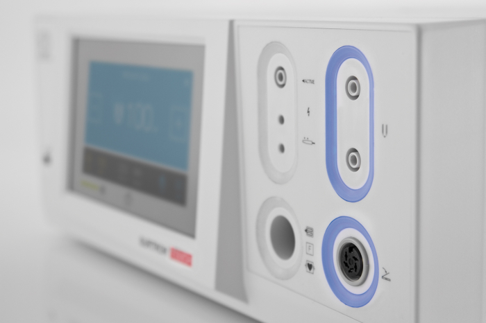 Electrocauter SURTRON TOUCH 200 [4]