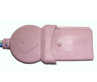 Electrozi defibrilare pediatrici preconectabili FIAB Philips Laerdal Medical HeartStart AED copii [2]