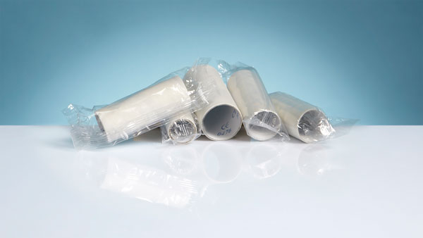 Filtru anatomic antiviral și antibacterian pentru spirometrie Cosmed [5]