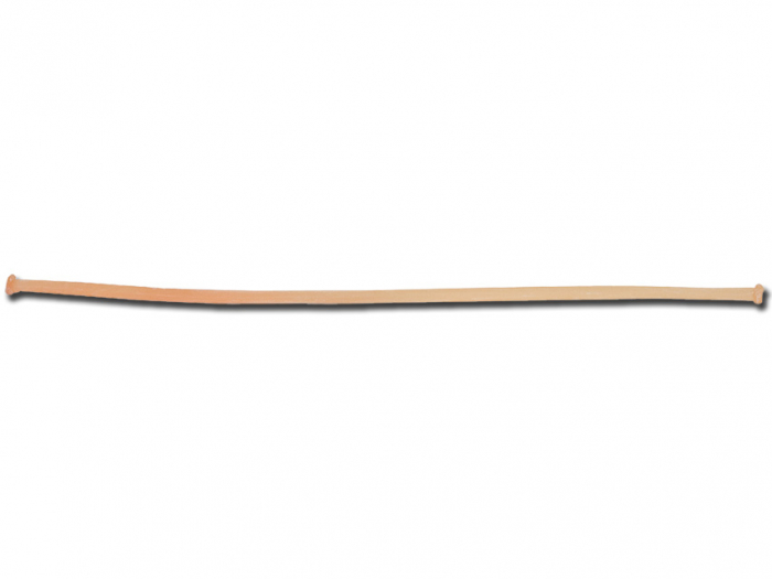 Garou tubular din latex - 33cm [3]