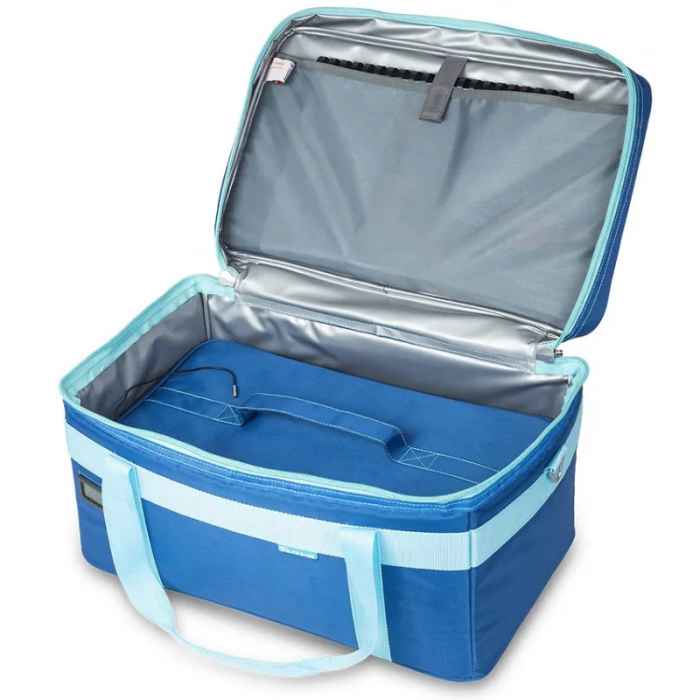 Geanta izoterma transport probe Clasa B - MINI COOL'S [7]