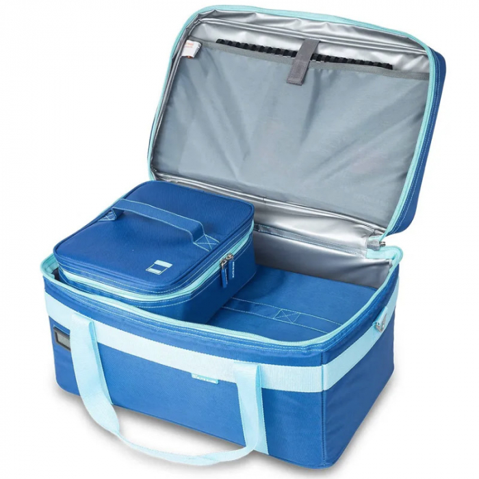 Geanta izoterma transport probe Clasa B - MINI COOL'S [5]