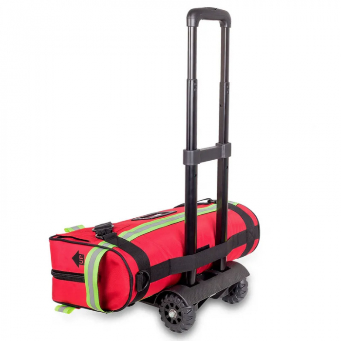 Geanta pentru transport butelie oxigen de 2 sau 3 litri [6]