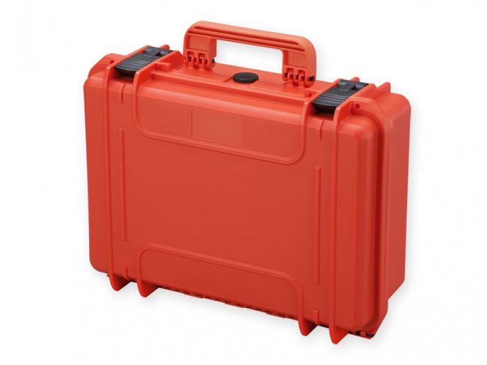 Geanta medicala, profesionala, pentru transport, IP67 [3]