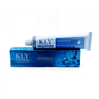 Gel lubrifiant Steril KLY, Tub 42g [3]