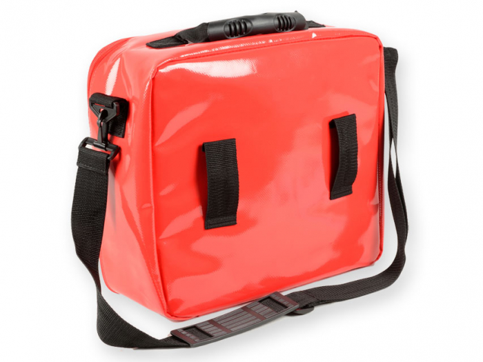 Kit de resuscitare pacient adult, cu balob Ruben din silicon [6]
