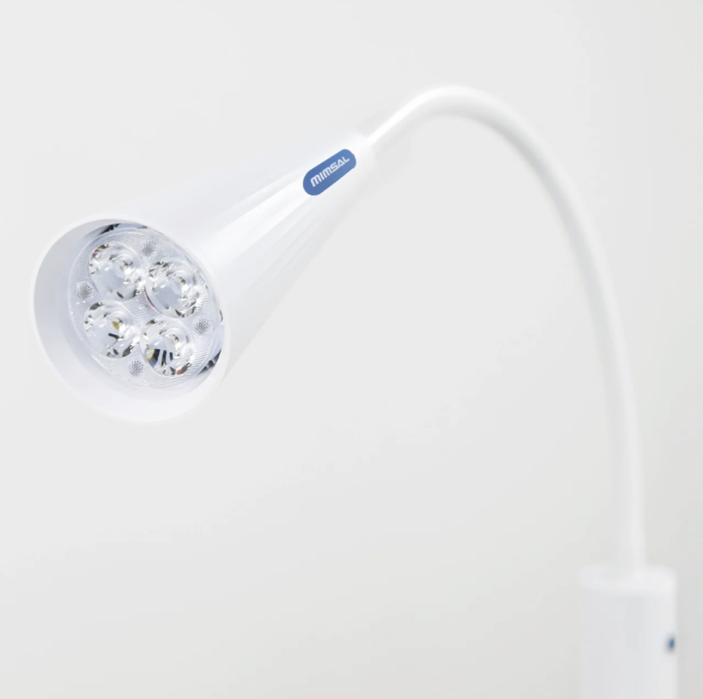 Lampa de examinare LUXIFLEX LED PLUS II [1]
