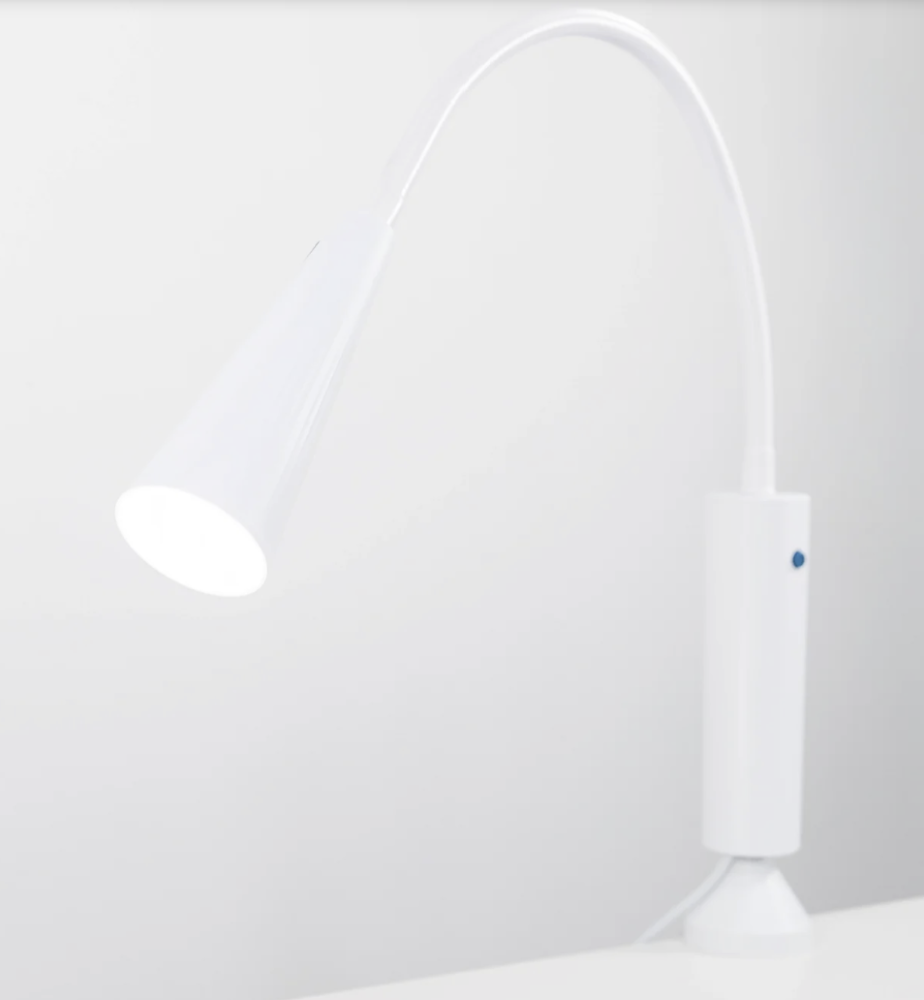Lampa de examinare LUXIFLEX LED PLUS II [3]