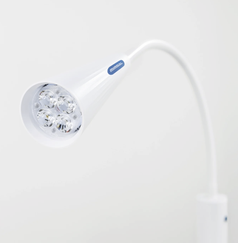 Lampa de examinare LUXIFLEX SENSOR II [4]