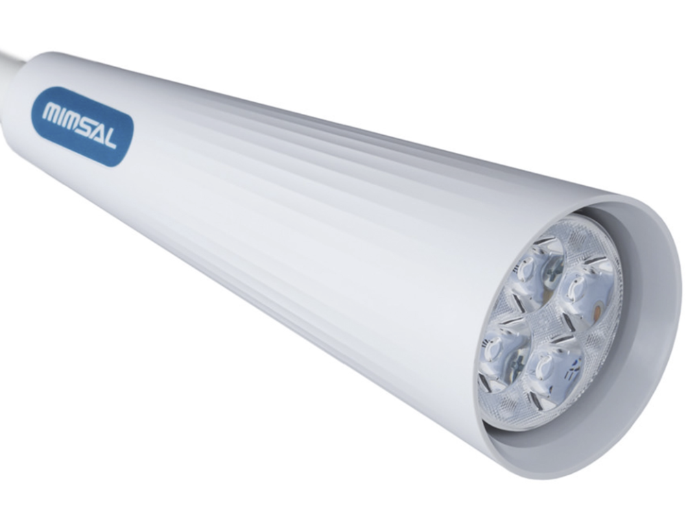 Lampa de examinare LUXIFLEX SENSOR PLUS II [3]