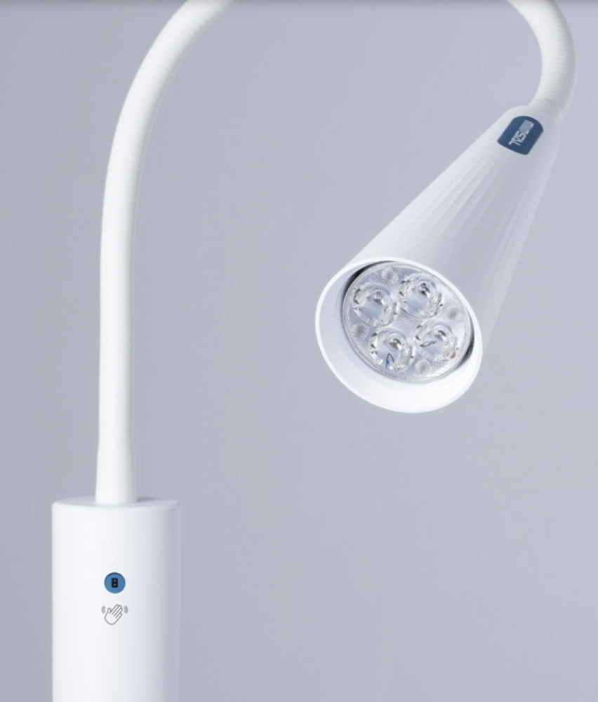 Lampa de examinare LUXIFLEX SENSOR PLUS II [2]
