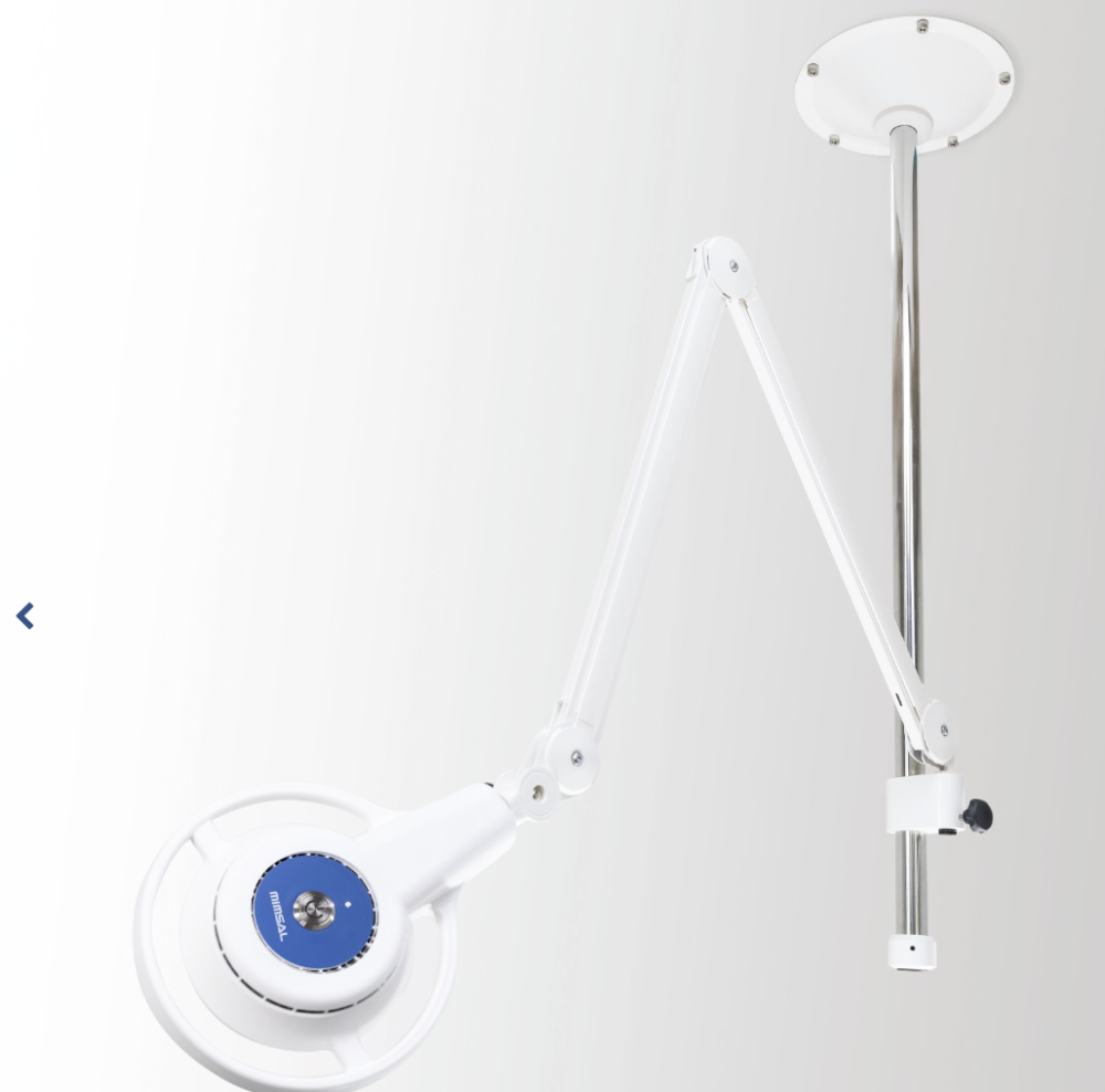 Lampa de examinare MS CEILING [1]