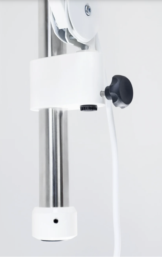 LAMPA DE EXAMINARE MEDICALA SI CHIRURGIE MINORA CU LED, MONTATA PE TAVAN [4]