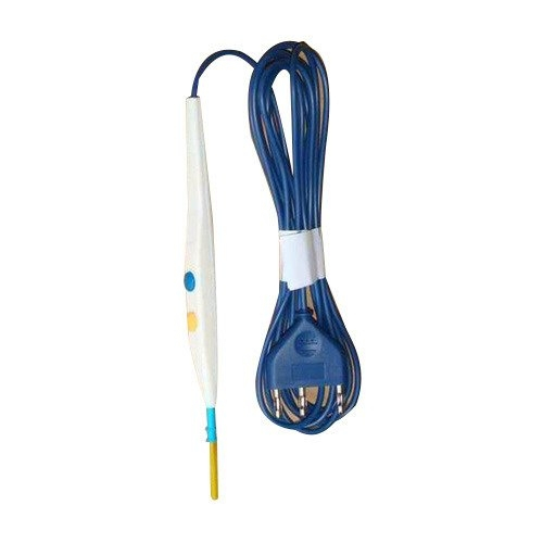 Maner de unica folosinta, pentru electrochirurgie [2]