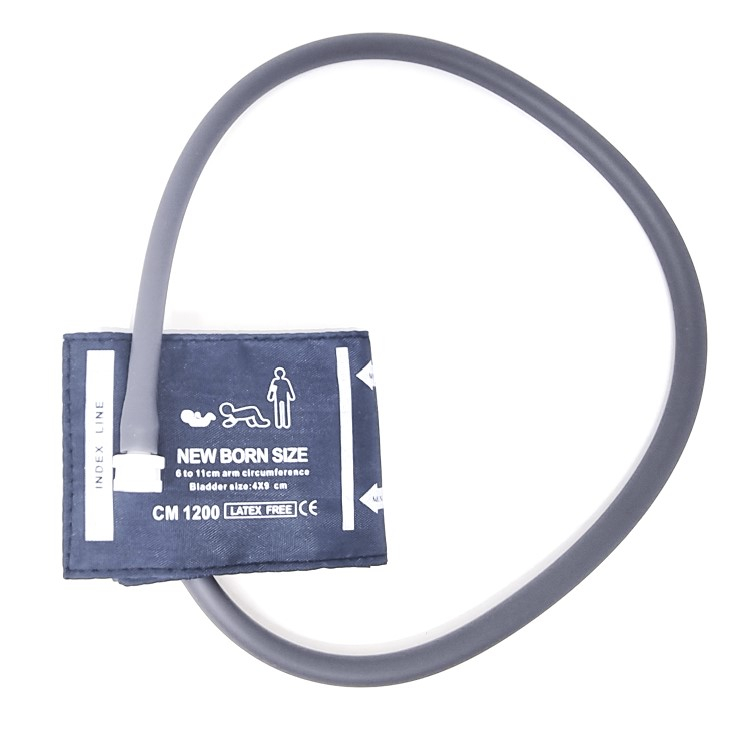 Manseta cu conector fix pentru monitor functii vitale Corpulus ZOLL CORERAY [1]