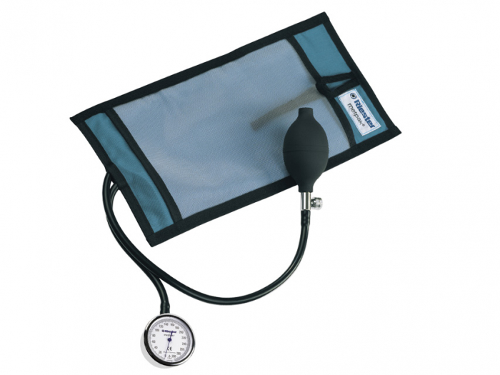Manseta pentru infuzie rapida - 500 ml - RIESTER [3]