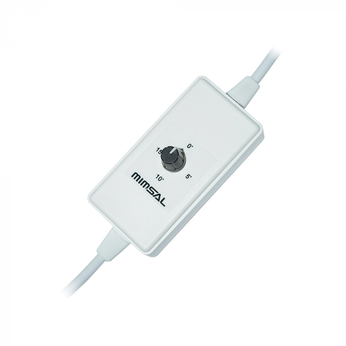 Lampa cu infrarosu si brat articulat LS INFRA 250, cu timer [2]