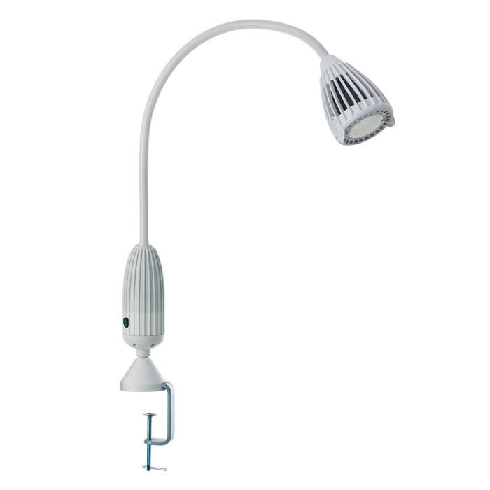 Lampa de examinare cu brat flexibil LUXIFLEX LED [3]