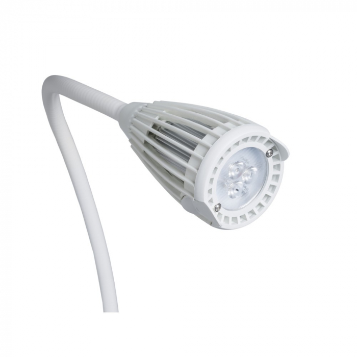 Lampa de examinare cu brat flexibil LUXIFLEX LED [2]