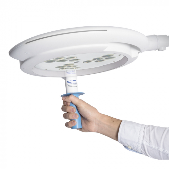 Lampa chirurgicala MIMLED 600 cu prindere pe perete [4]